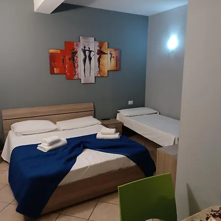 Апартаменти In *