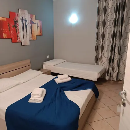 In Апартаменти