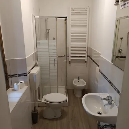 Апартаменти In